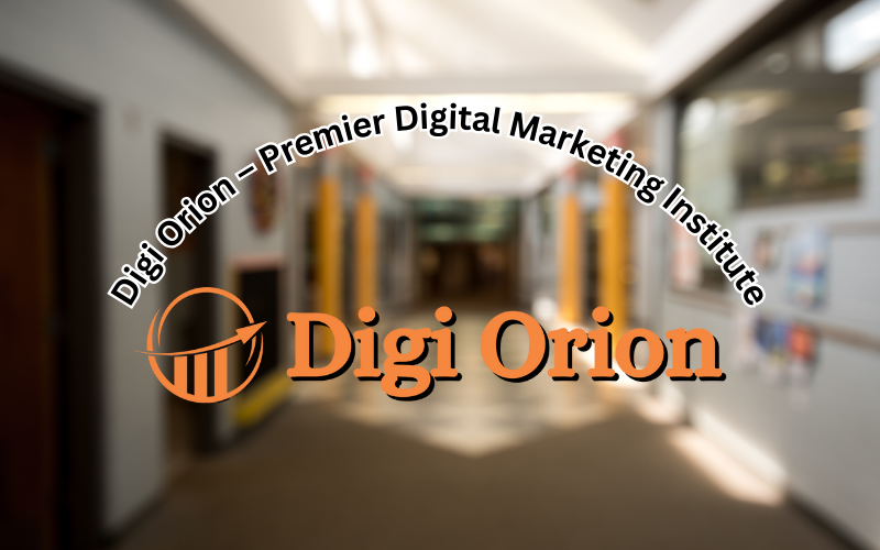 Digital Marketing Institute